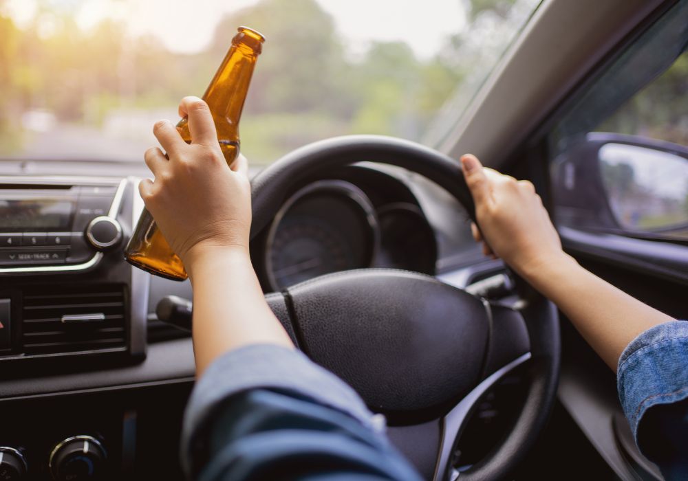 Drunk Driving Accident Attorney