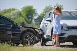 What to do after a car accident