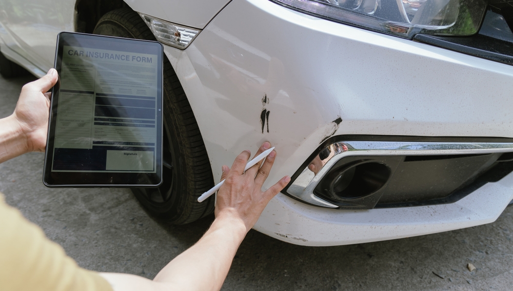 Can I sue for pain and suffering after a car accident