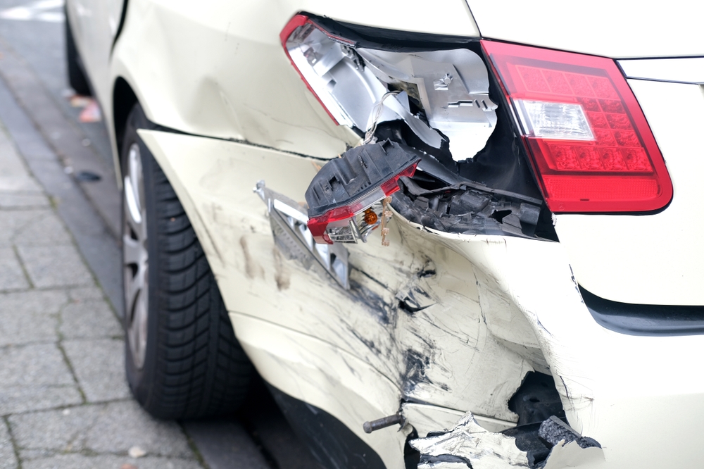How much is my car accident case worth