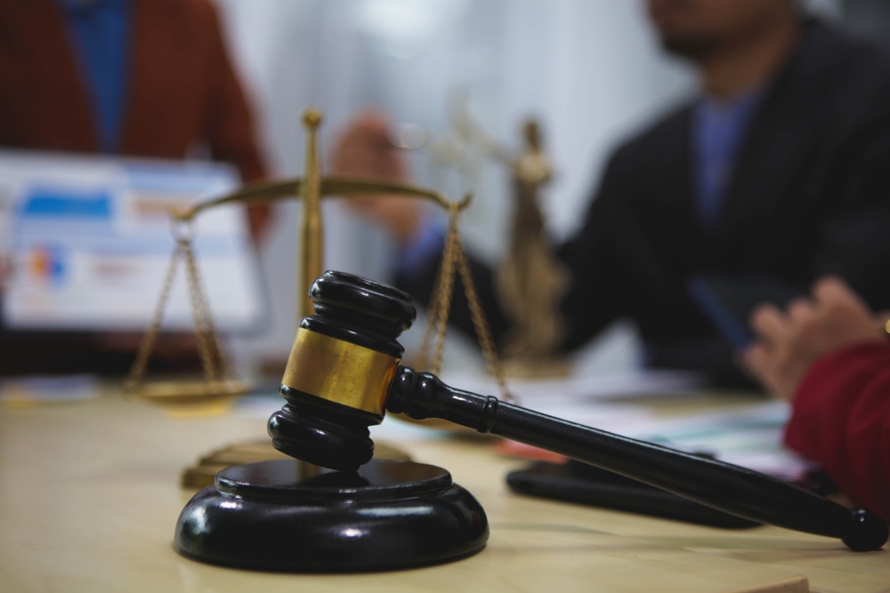 Personal Injury Lawyer