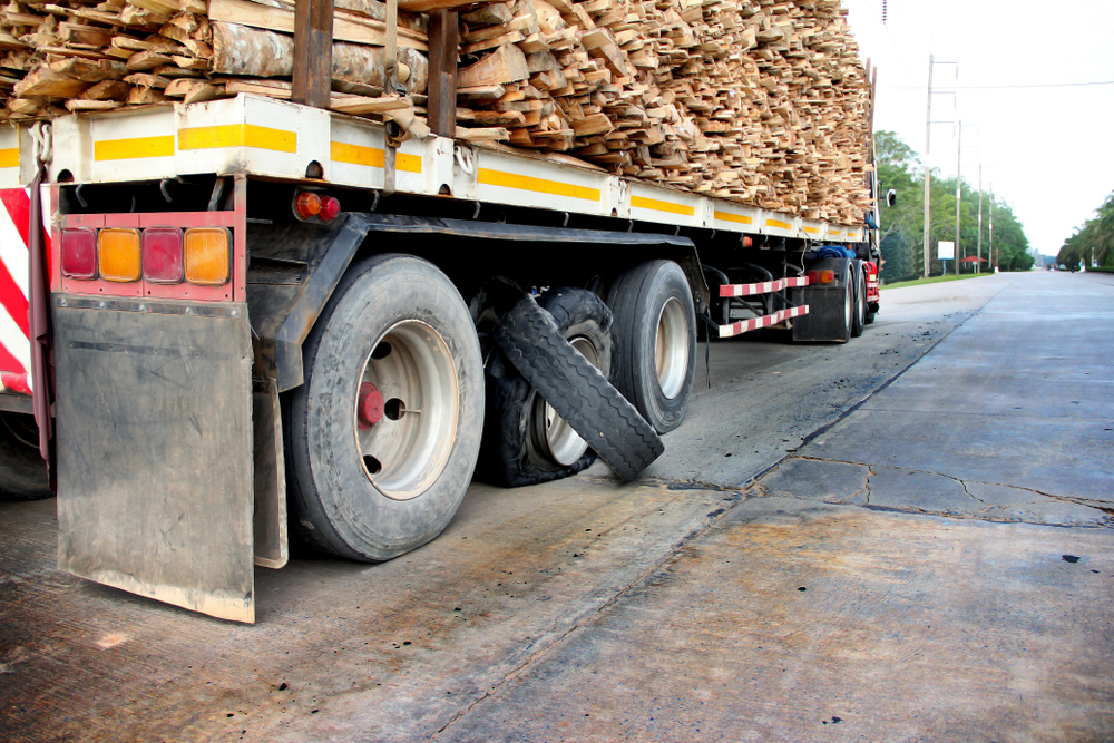 18-Wheeler Accident Lawyers Houston