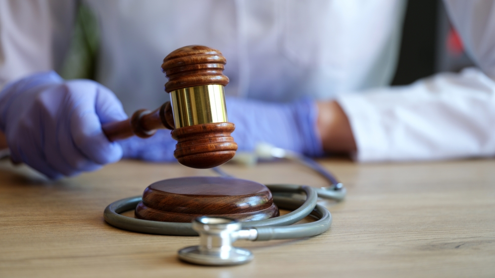 Houston Personal Injury Lawyer