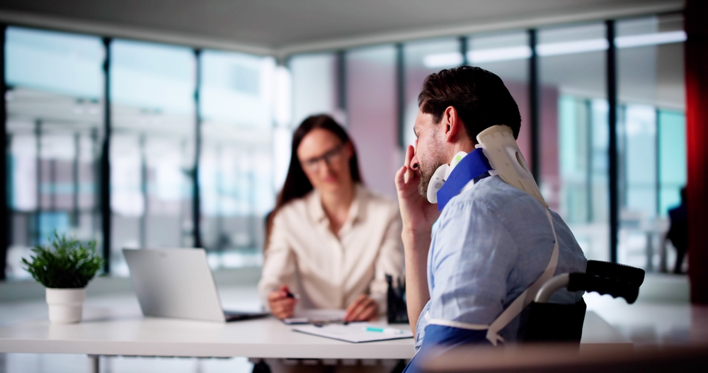 Personal Injury Lawsuit Houston