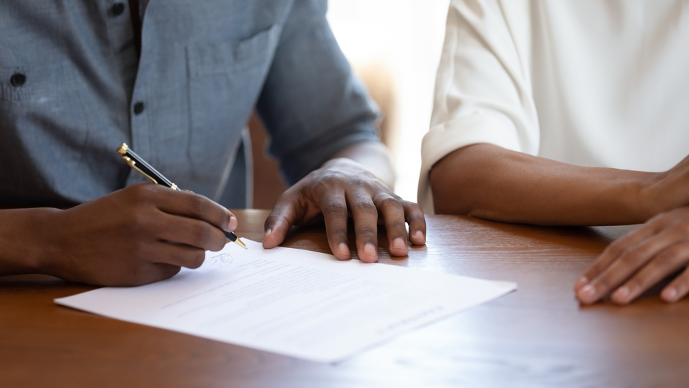 What to Expect During the Legal Process