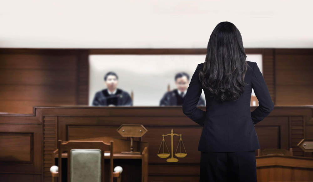 Prepare for Your Deposition or Trial