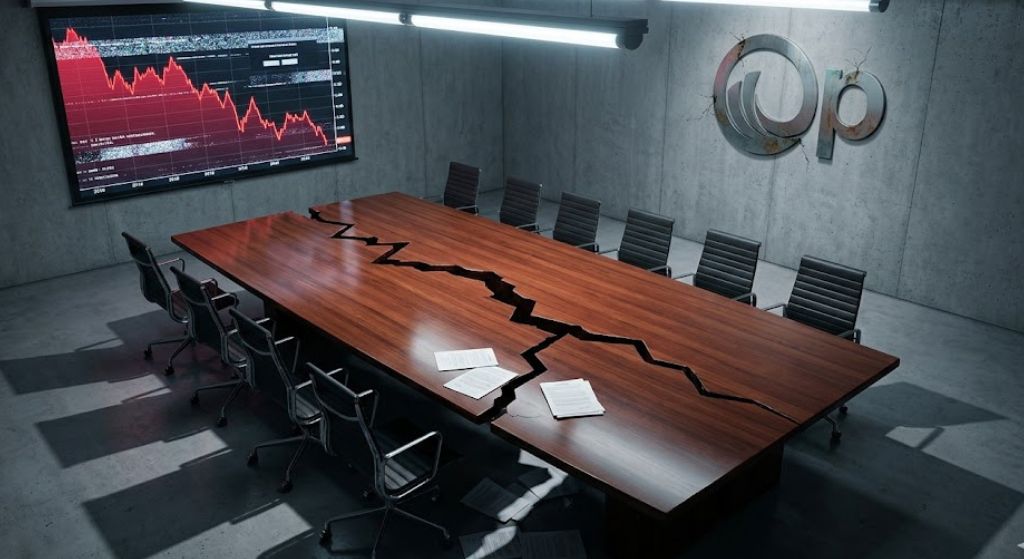 A spacious conference room with a large table and several chairs, designed for meetings on business torts.